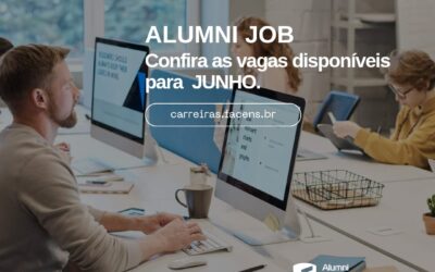 Alumni JOB