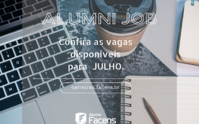 Alumni Job