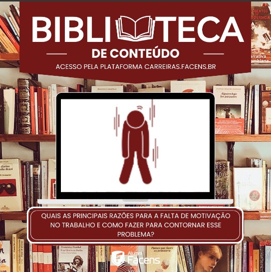 Biblioteca de conteúdo
