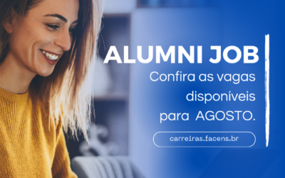 Alumni Job