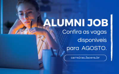 Alumni Job