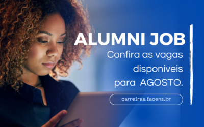 Alumni Job