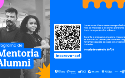 Programa de Mentoria Alumni para Aluno