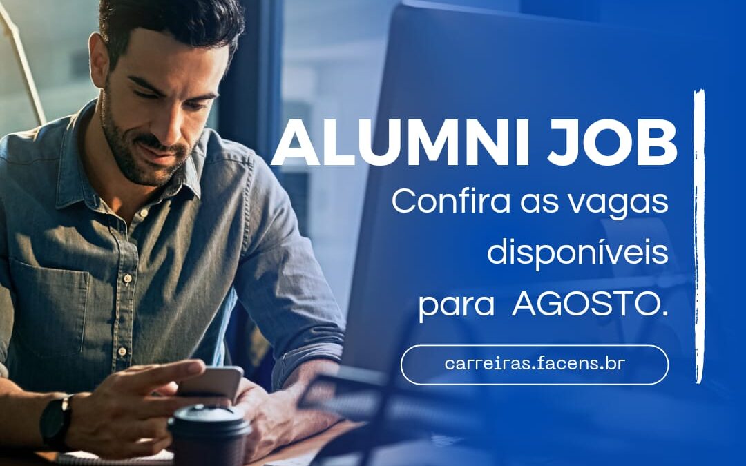 Alumni Job