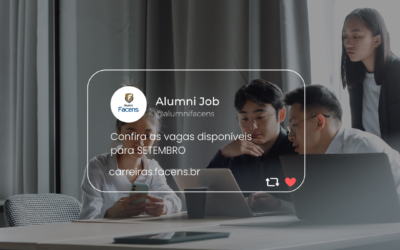 Alumni Job