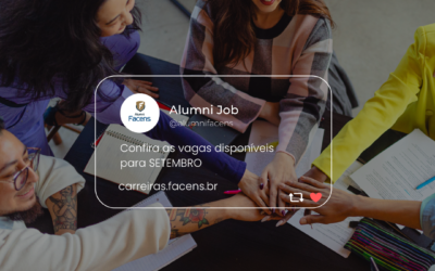 Alumni Job