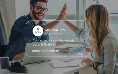 Alumni Job