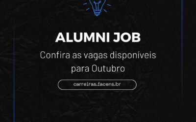 Alumni Job
