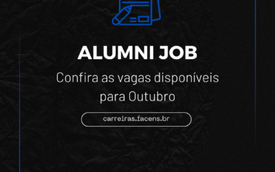 Alumni Job