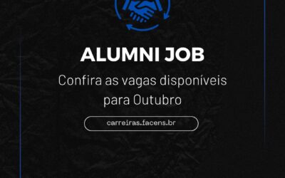 Alumni Job