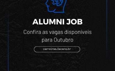 Alumni Job