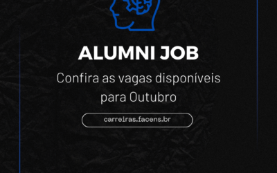 Alumni Job