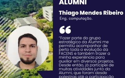 Depoimento Estratégico Alumni