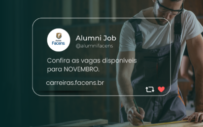 Alumni Job