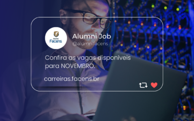 ALUMNI JOB