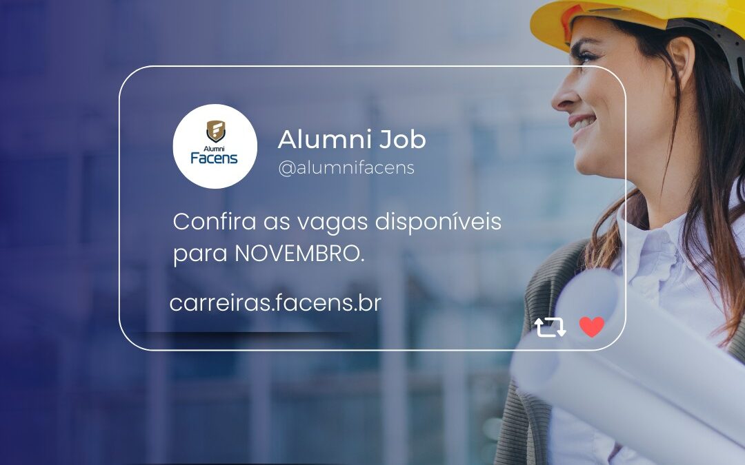 Alumni Job