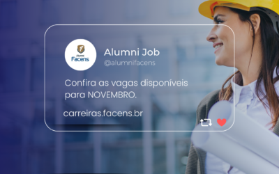 Alumni Job