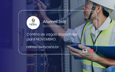 Alumni Job