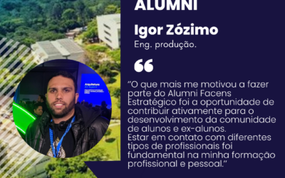 Depoimento estratégico Alumni