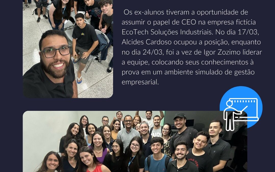Simulação em UPX5: Engenharia de Produção na Tomada de Decisão Empresarial