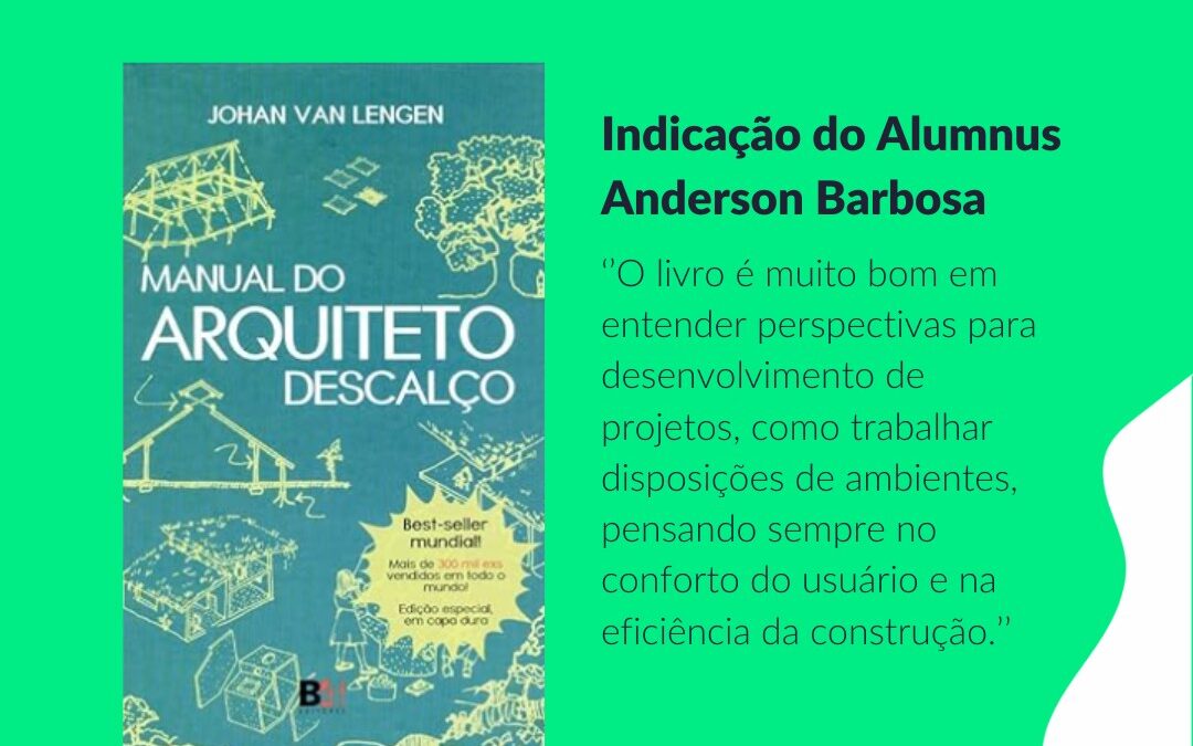 Indicação do Mês