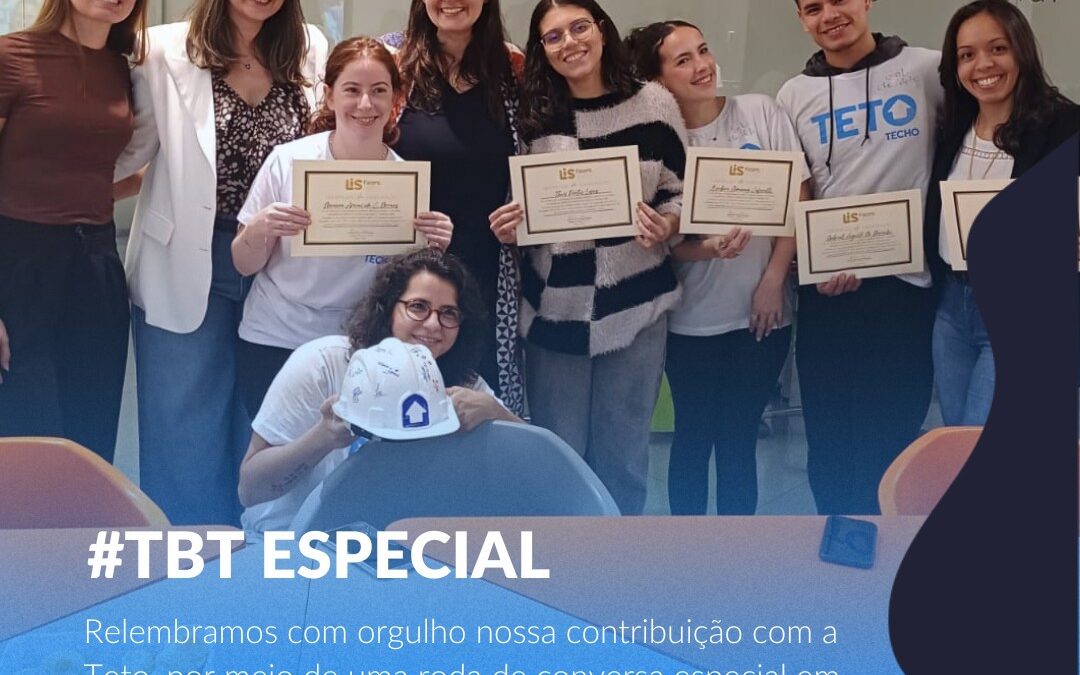 Tbt Especial