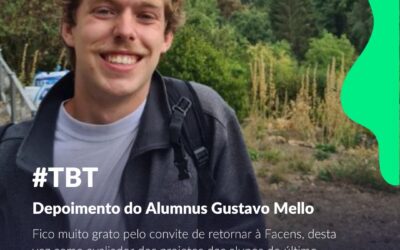 Tbt Depoimento