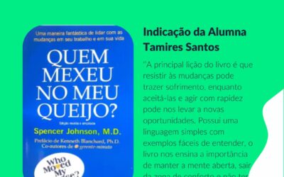 Indicação do Mês