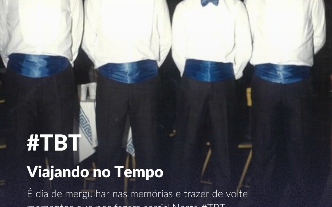 Viagem no Tempo