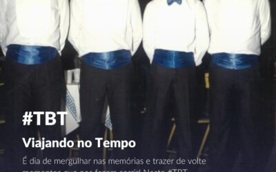 Viagem no Tempo