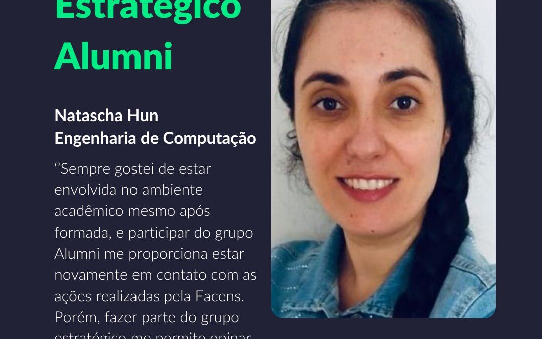Depoimento do estratégico
