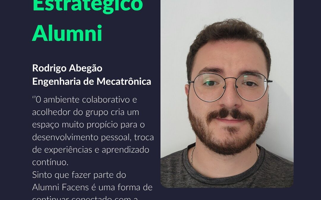 Depoimento do Estratégico