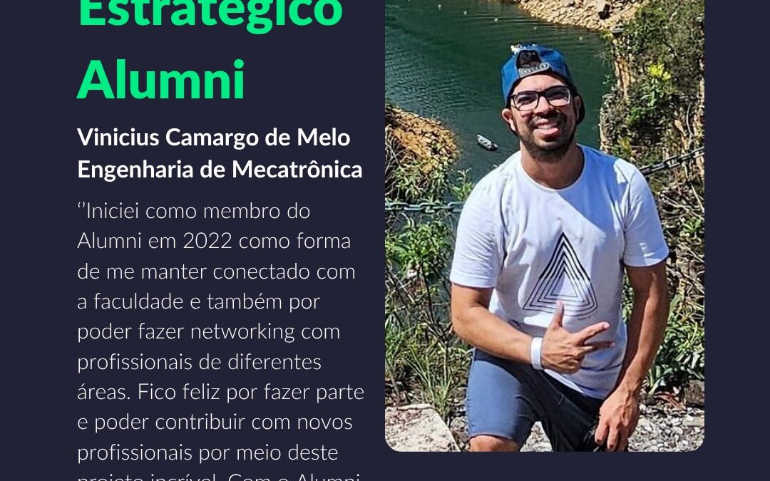 Depoimento do Estratégico