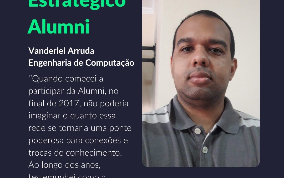 Depoimento do Estratégico