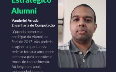 Depoimento do Estratégico