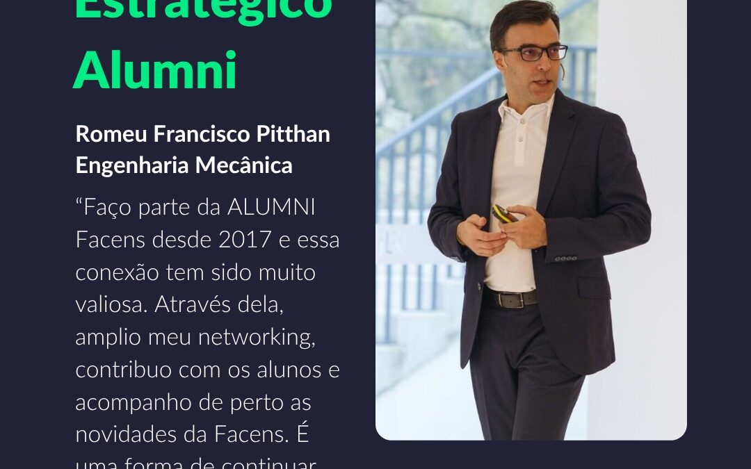 Depoimento do Estratégico