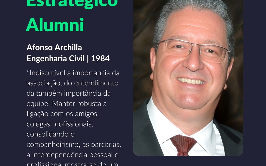 Depoimento do Estratégico