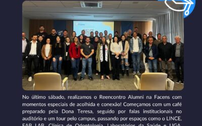 Reencontro Alumni